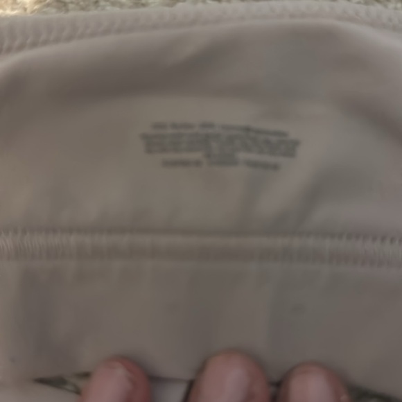 Athlete Size medium sports bra - Picture 3 of 5